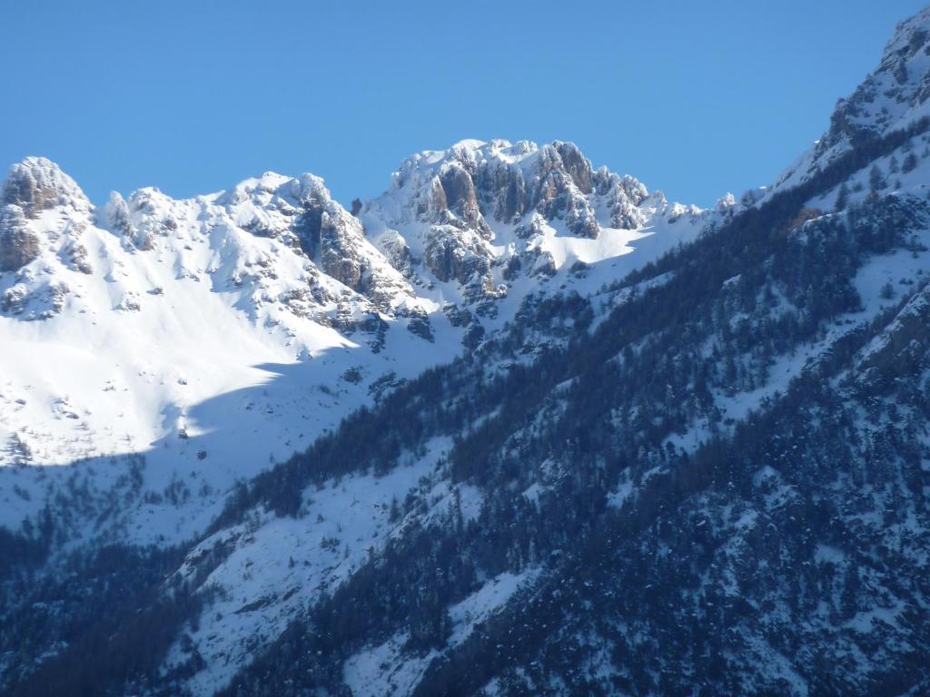 Le Rendez Vous De Vauban Gites & Spa Mont-Dauphin Eksteriør bilde