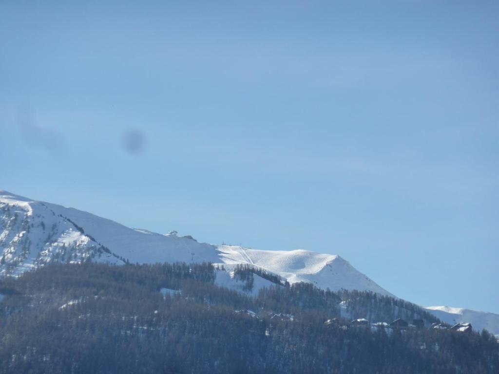 Le Rendez Vous De Vauban Gites & Spa Mont-Dauphin Eksteriør bilde
