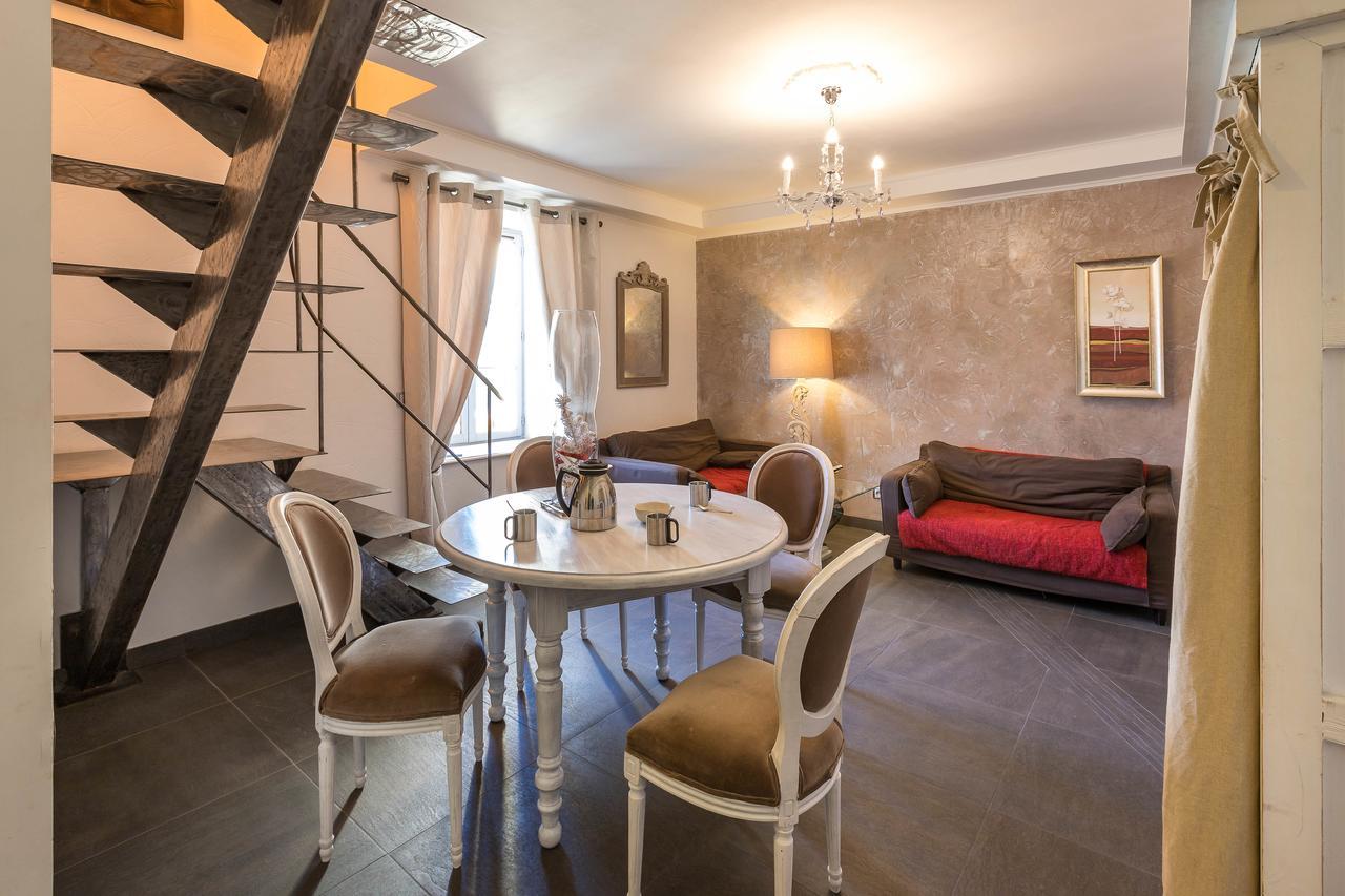 Le Rendez Vous De Vauban Gites & Spa Mont-Dauphin Eksteriør bilde